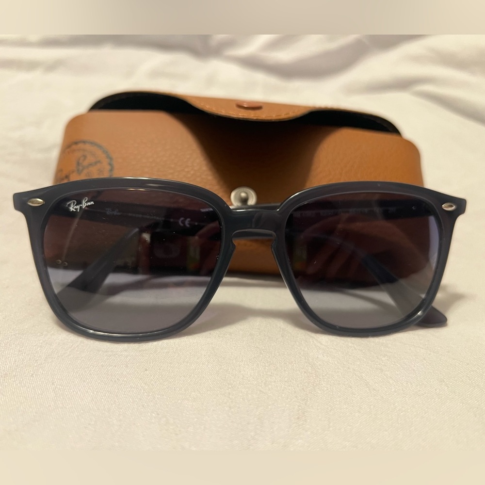 Ray-Ban sunglasses